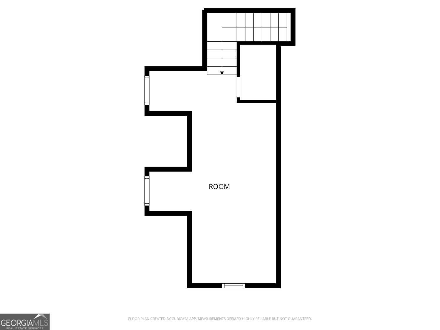 1870 Hickory Station Circle Snellville GA 30078