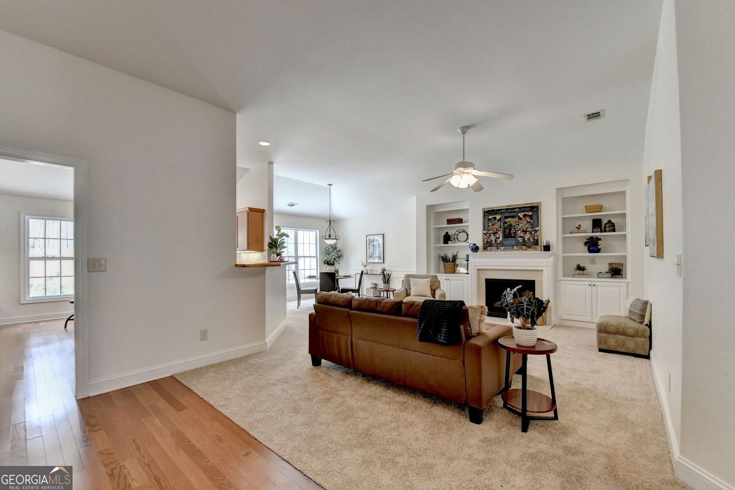 1870 Hickory Station Circle Snellville GA 30078
