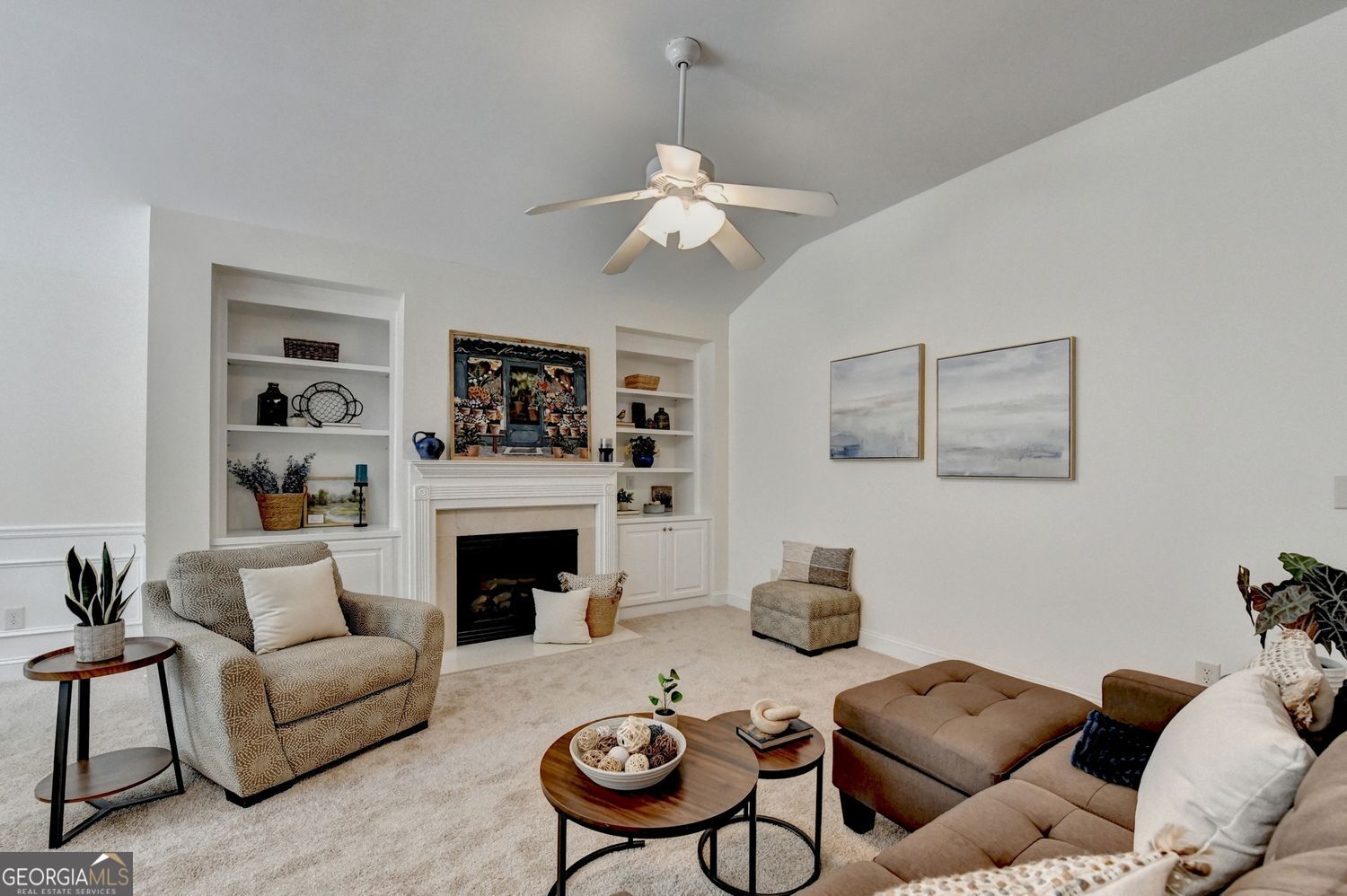 1870 Hickory Station Circle Snellville GA 30078