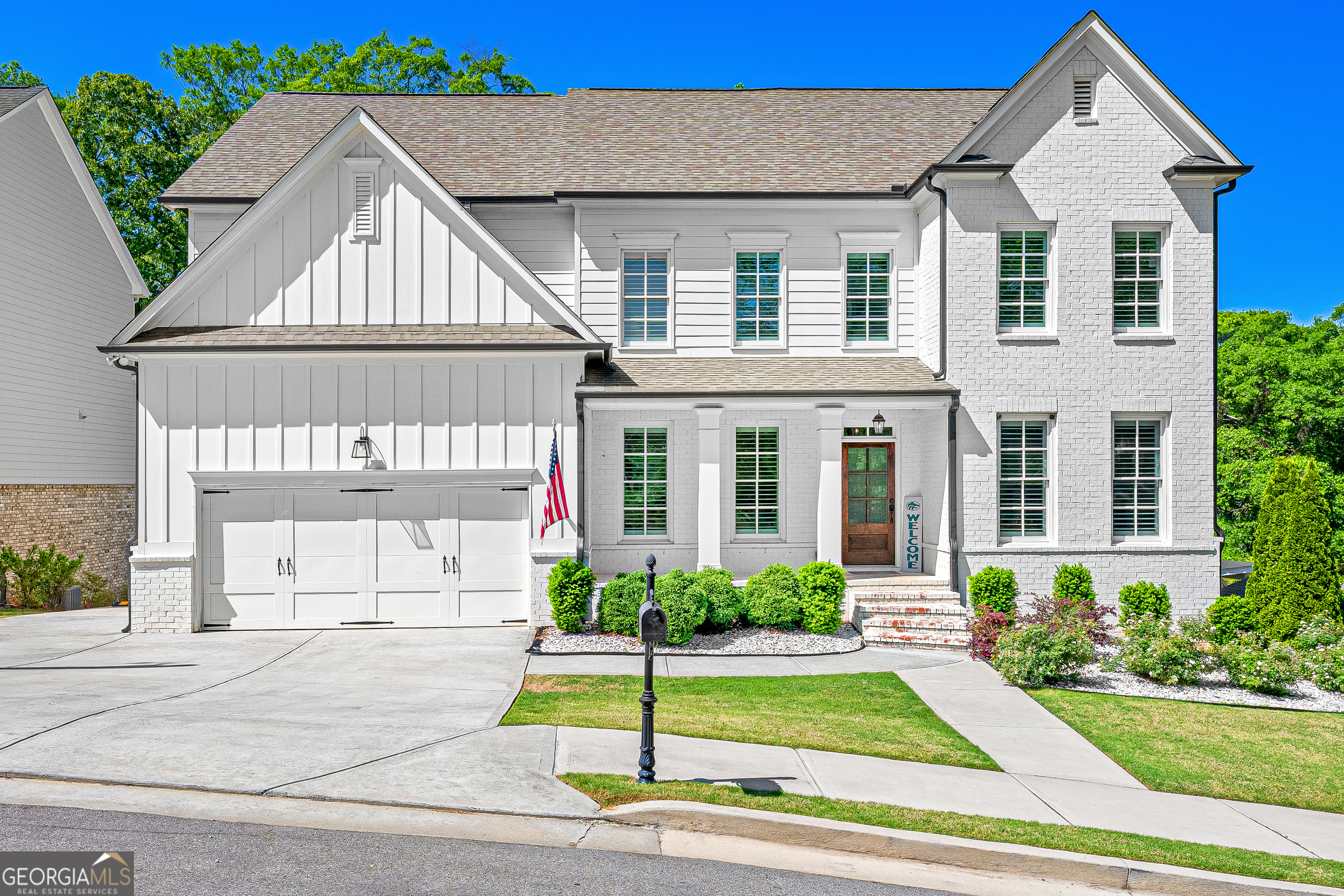 391 Pirkle Avenue Buford GA 30518