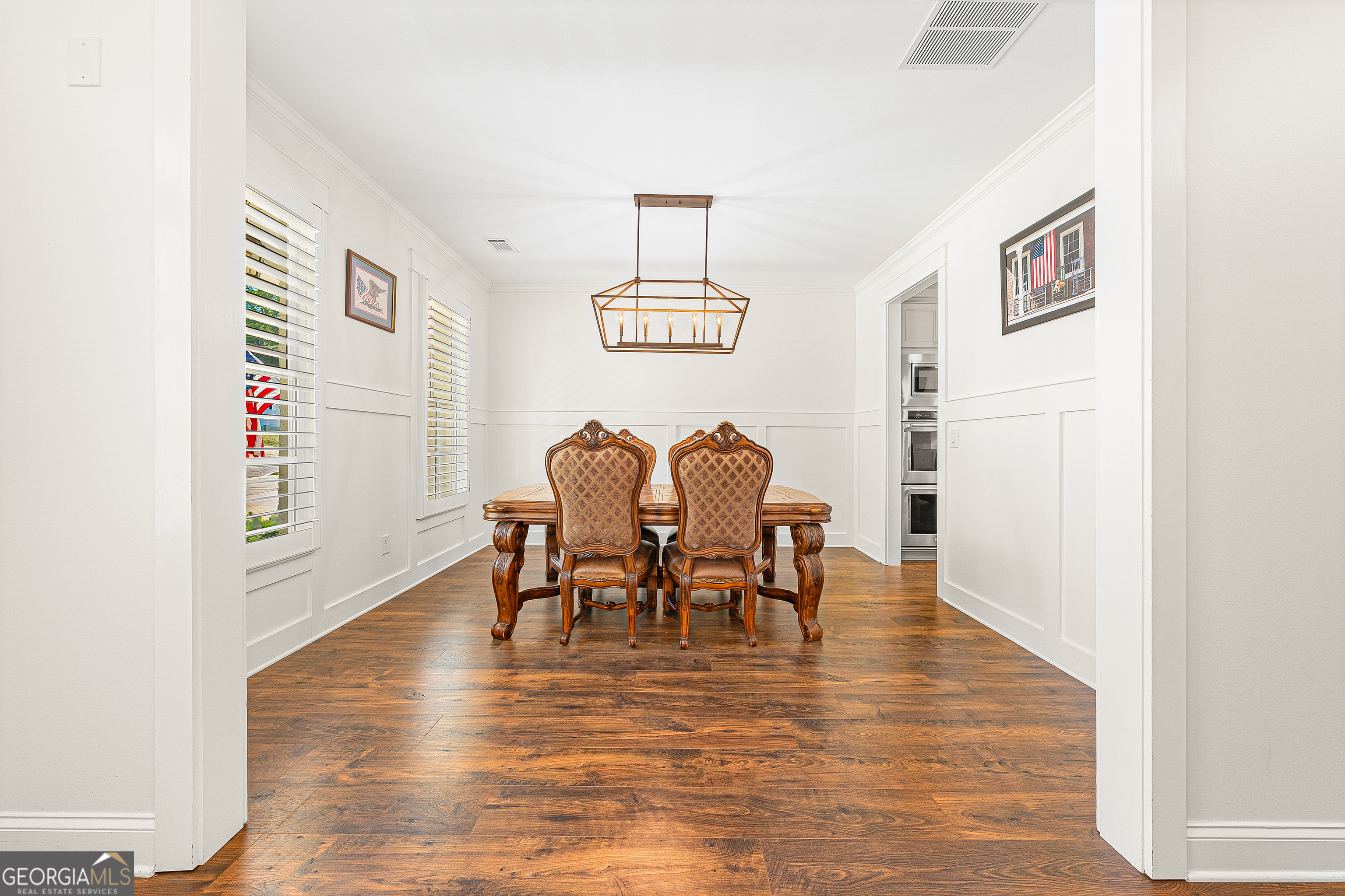 391 Pirkle Avenue Buford GA 30518