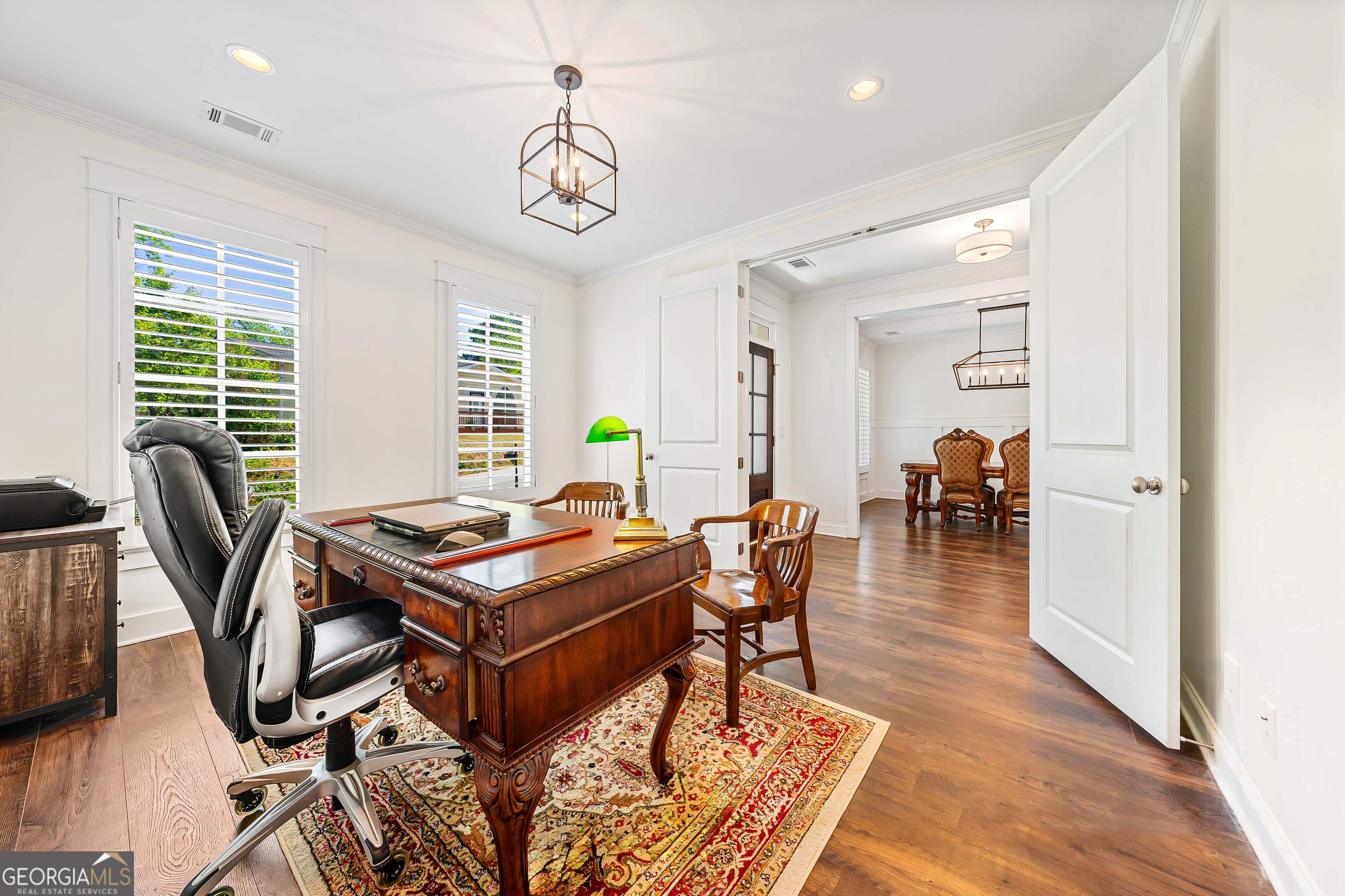 391 Pirkle Avenue Buford GA 30518
