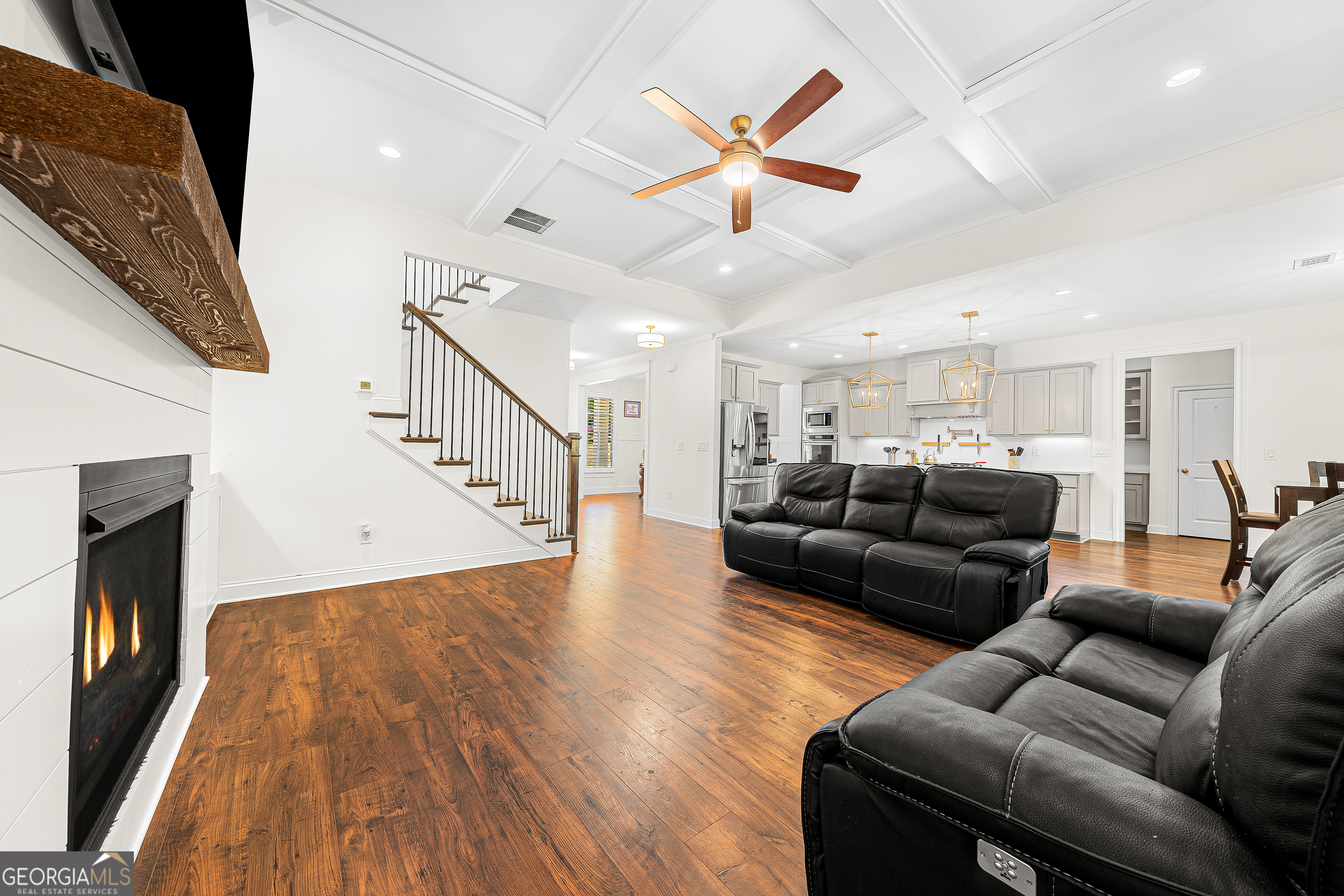 391 Pirkle Avenue Buford GA 30518