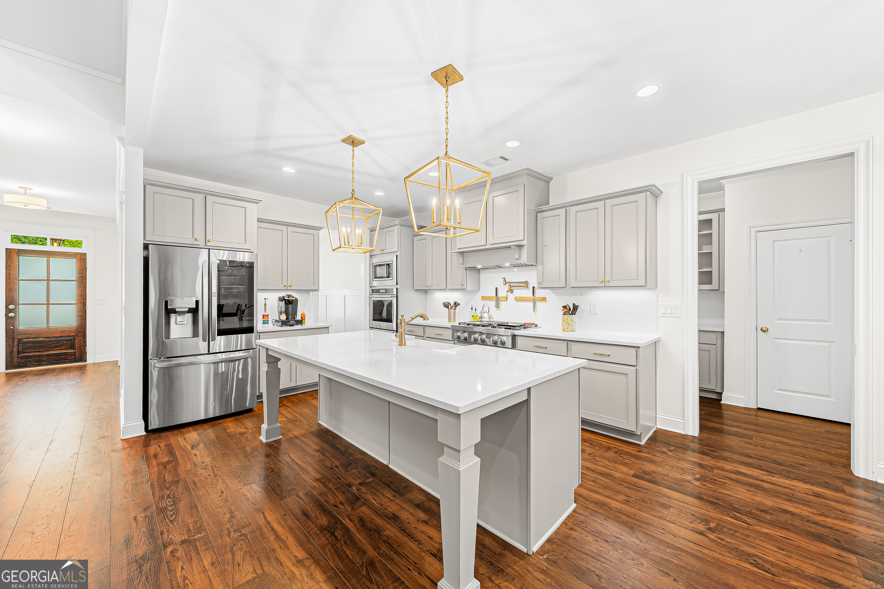 391 Pirkle Avenue Buford GA 30518