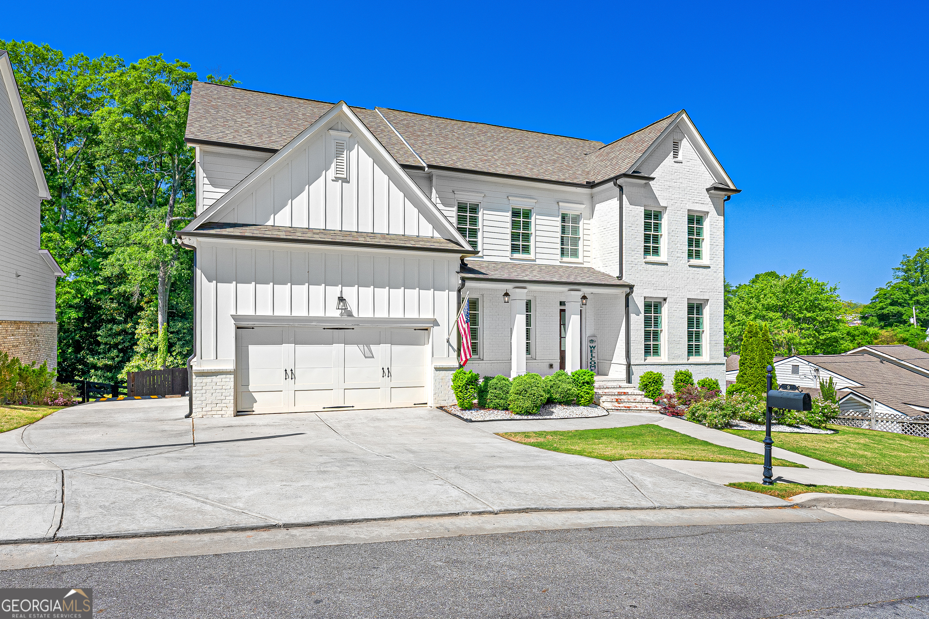 391 Pirkle Avenue Buford GA 30518