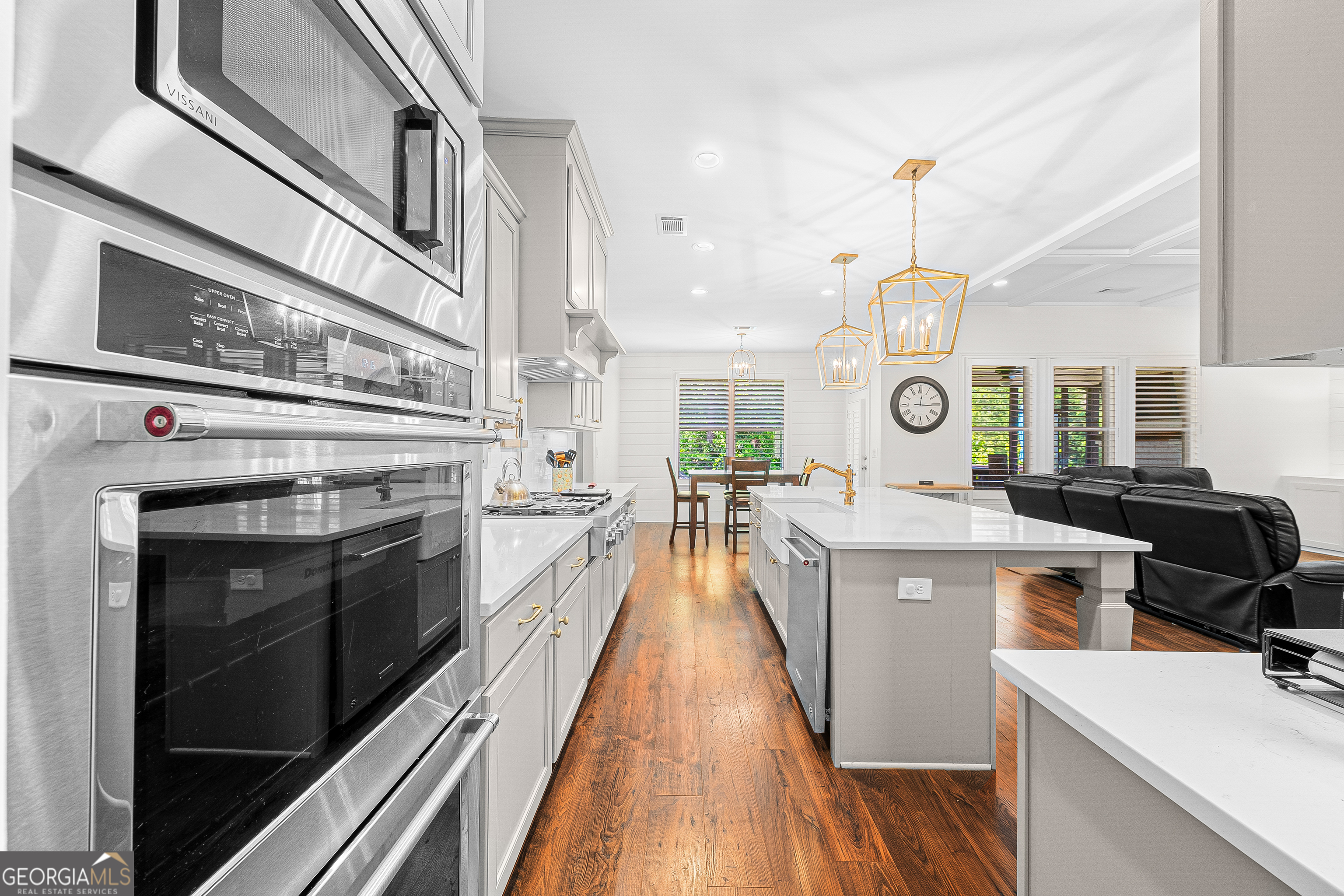 391 Pirkle Avenue Buford GA 30518