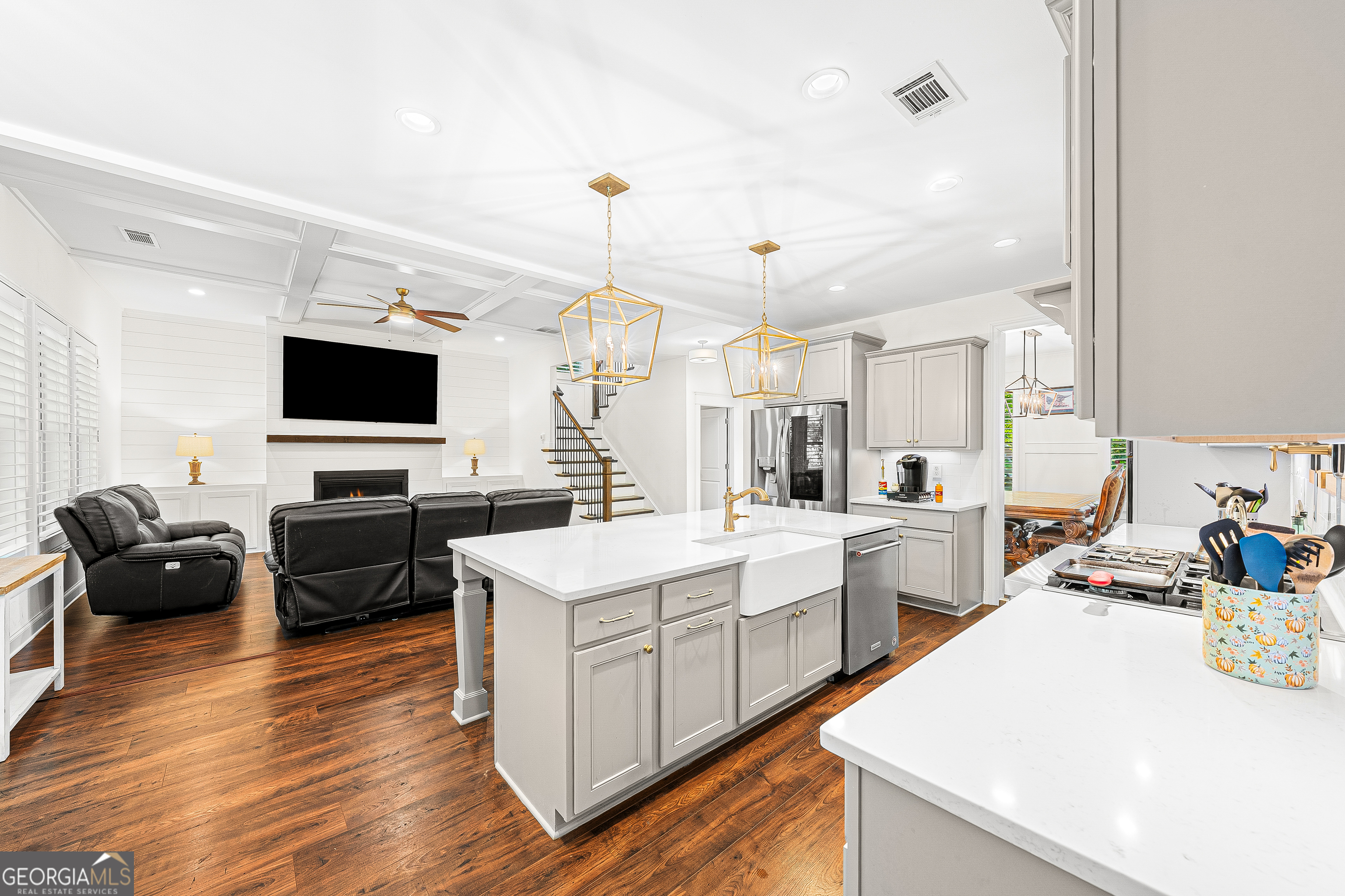 391 Pirkle Avenue Buford GA 30518