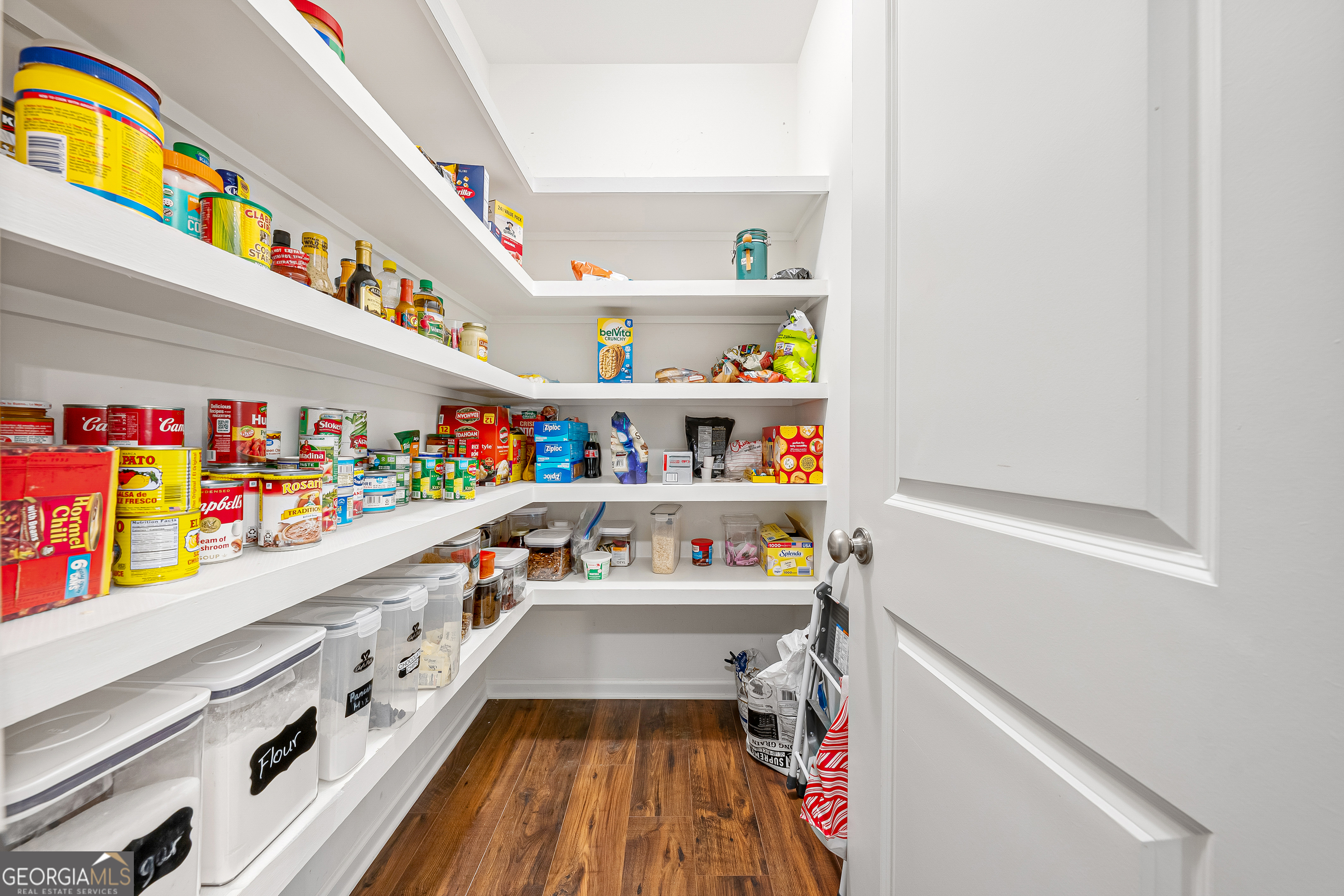 391 Pirkle Avenue Buford GA 30518
