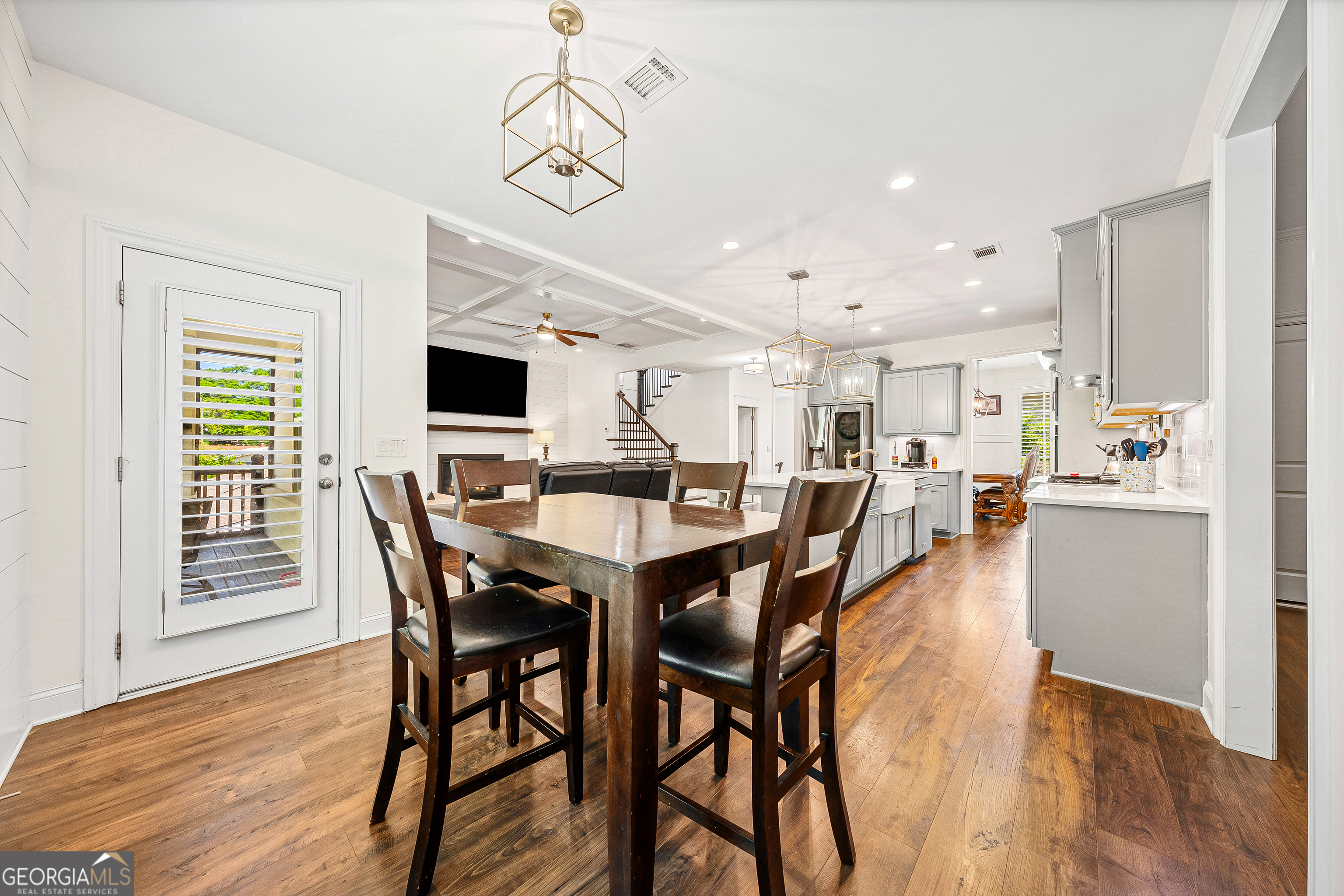 391 Pirkle Avenue Buford GA 30518