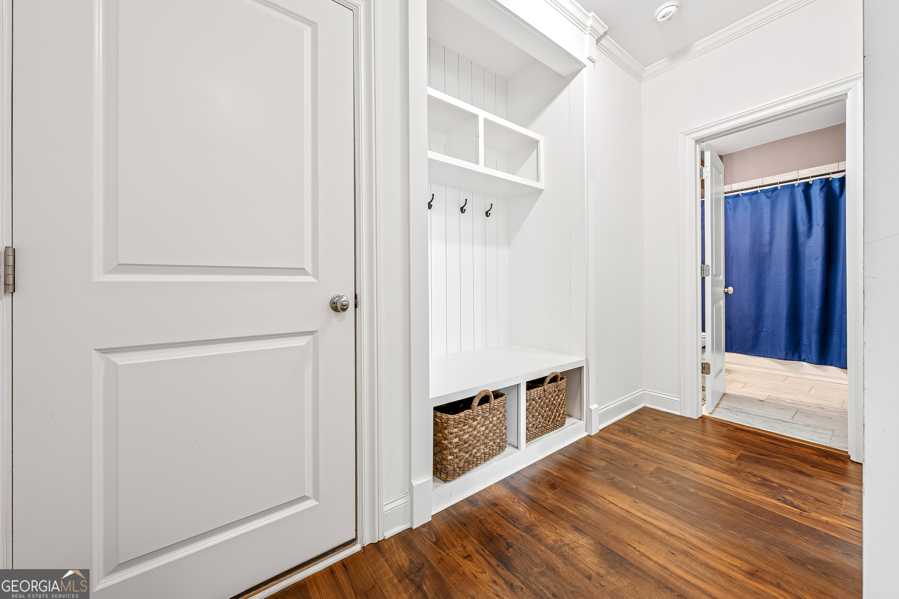 391 Pirkle Avenue Buford GA 30518