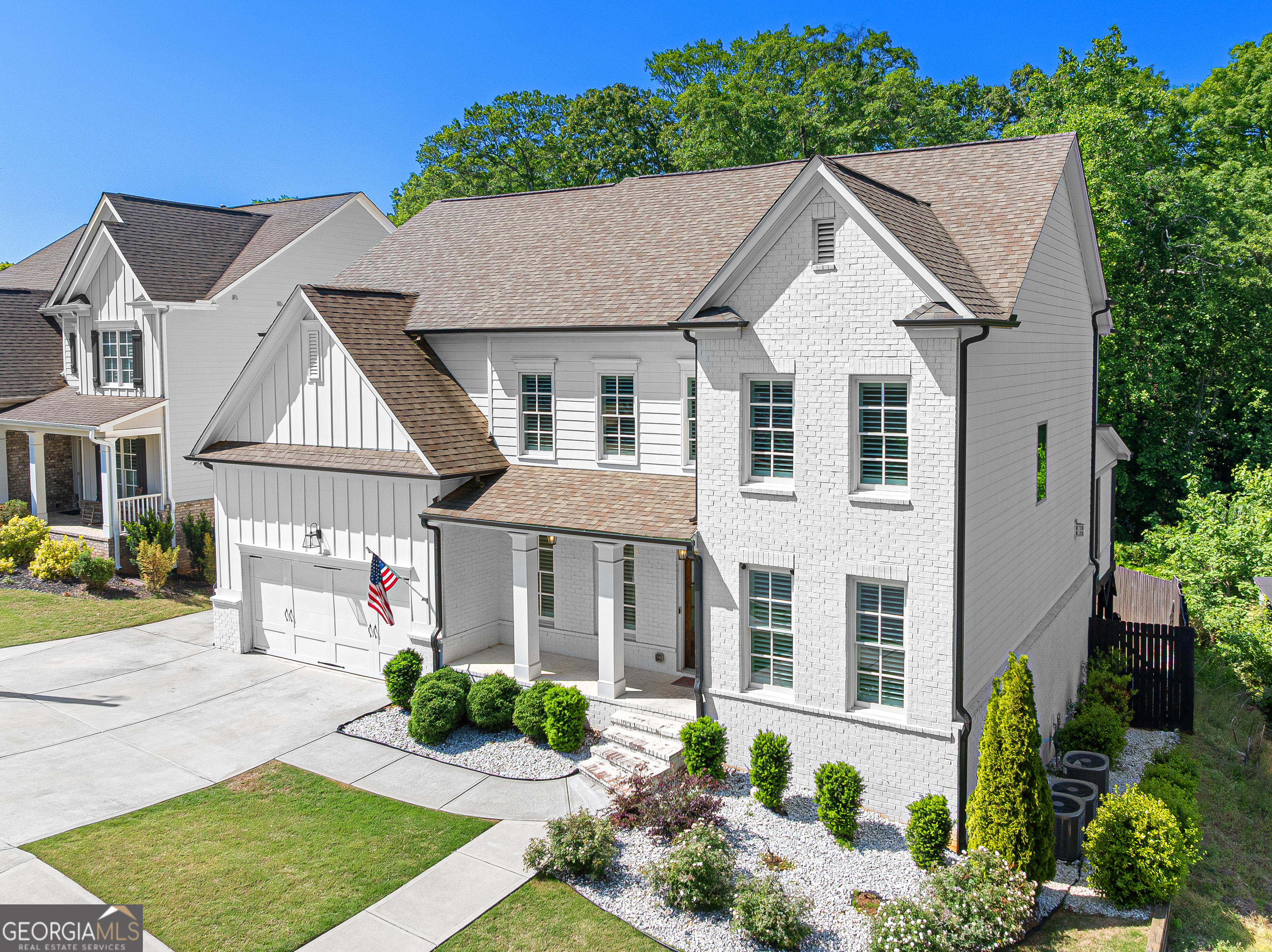 391 Pirkle Avenue Buford GA 30518