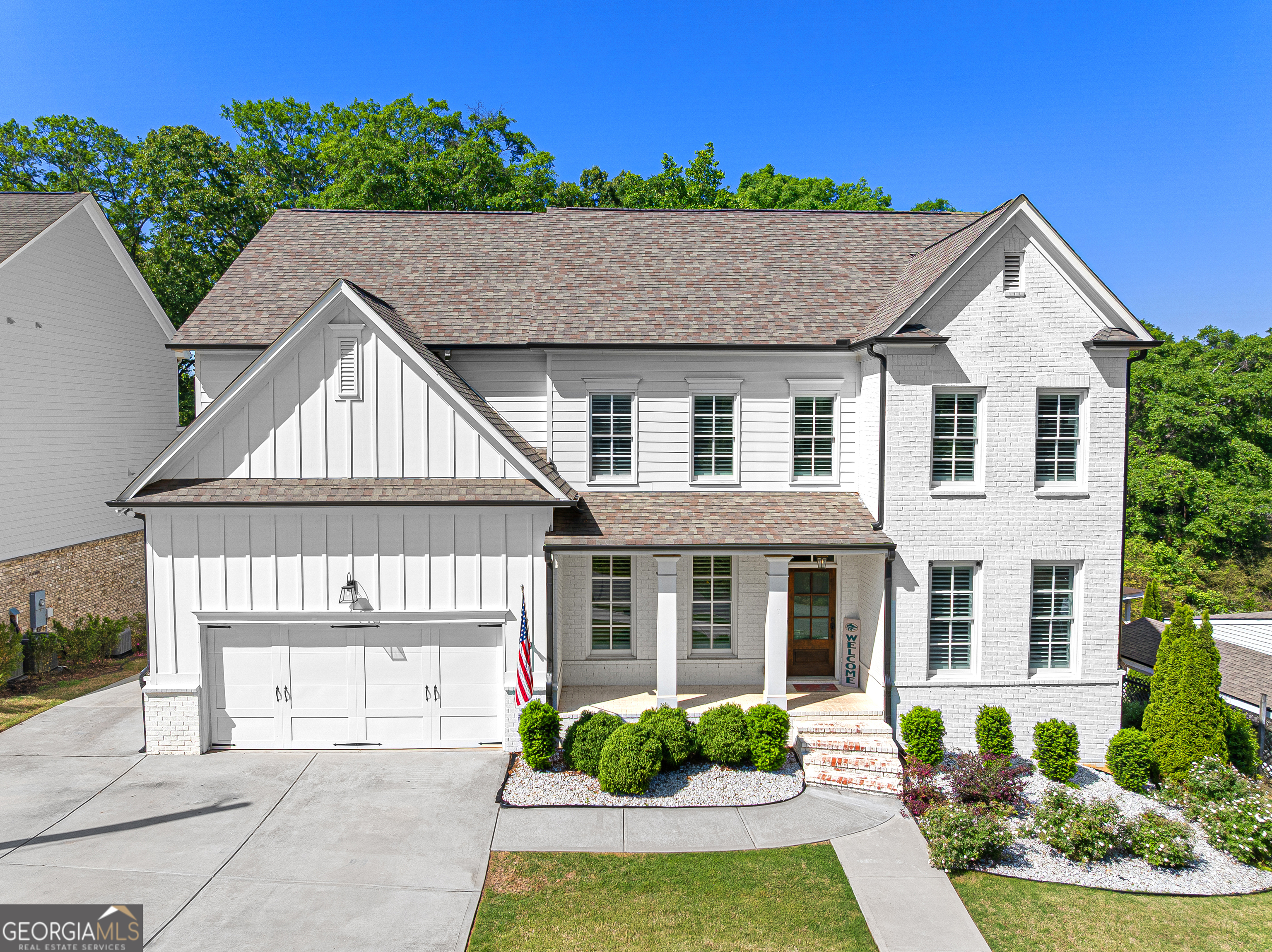 391 Pirkle Avenue Buford GA 30518