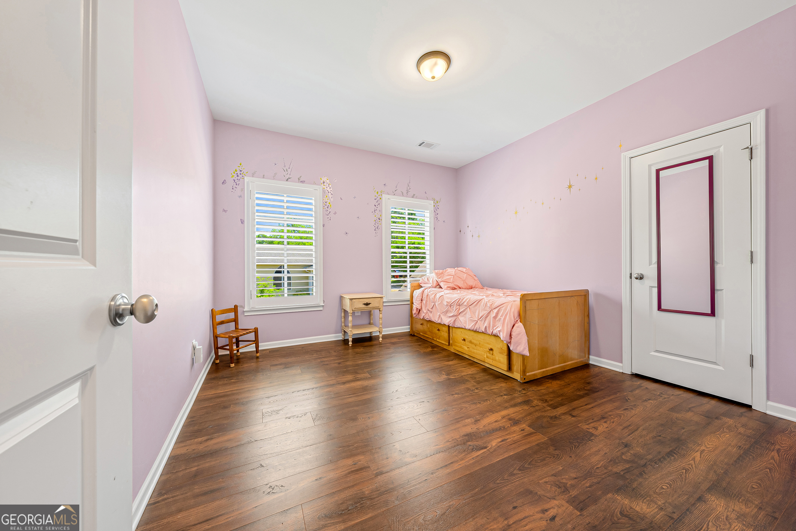 391 Pirkle Avenue Buford GA 30518