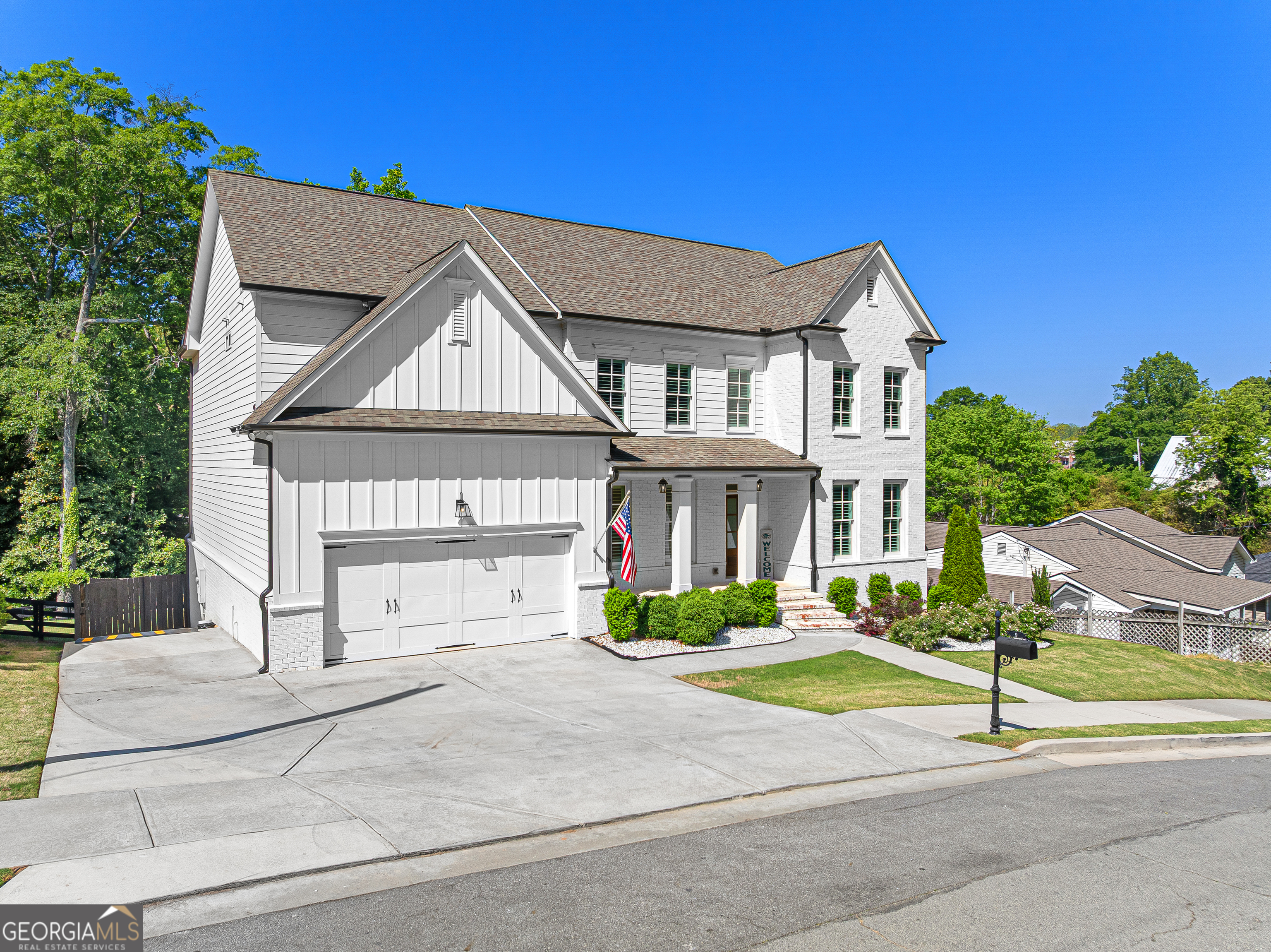 391 Pirkle Avenue Buford GA 30518