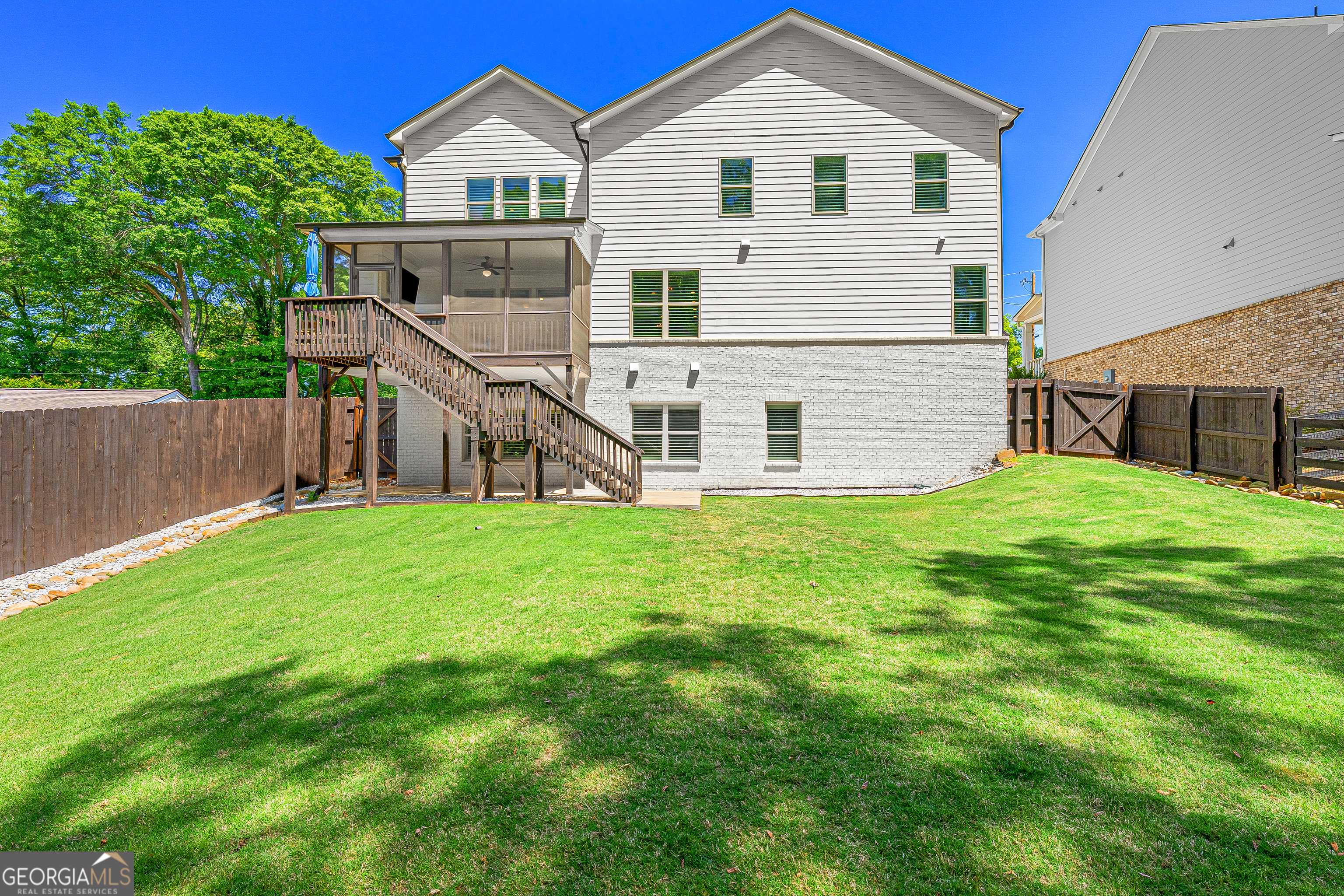 391 Pirkle Avenue Buford GA 30518