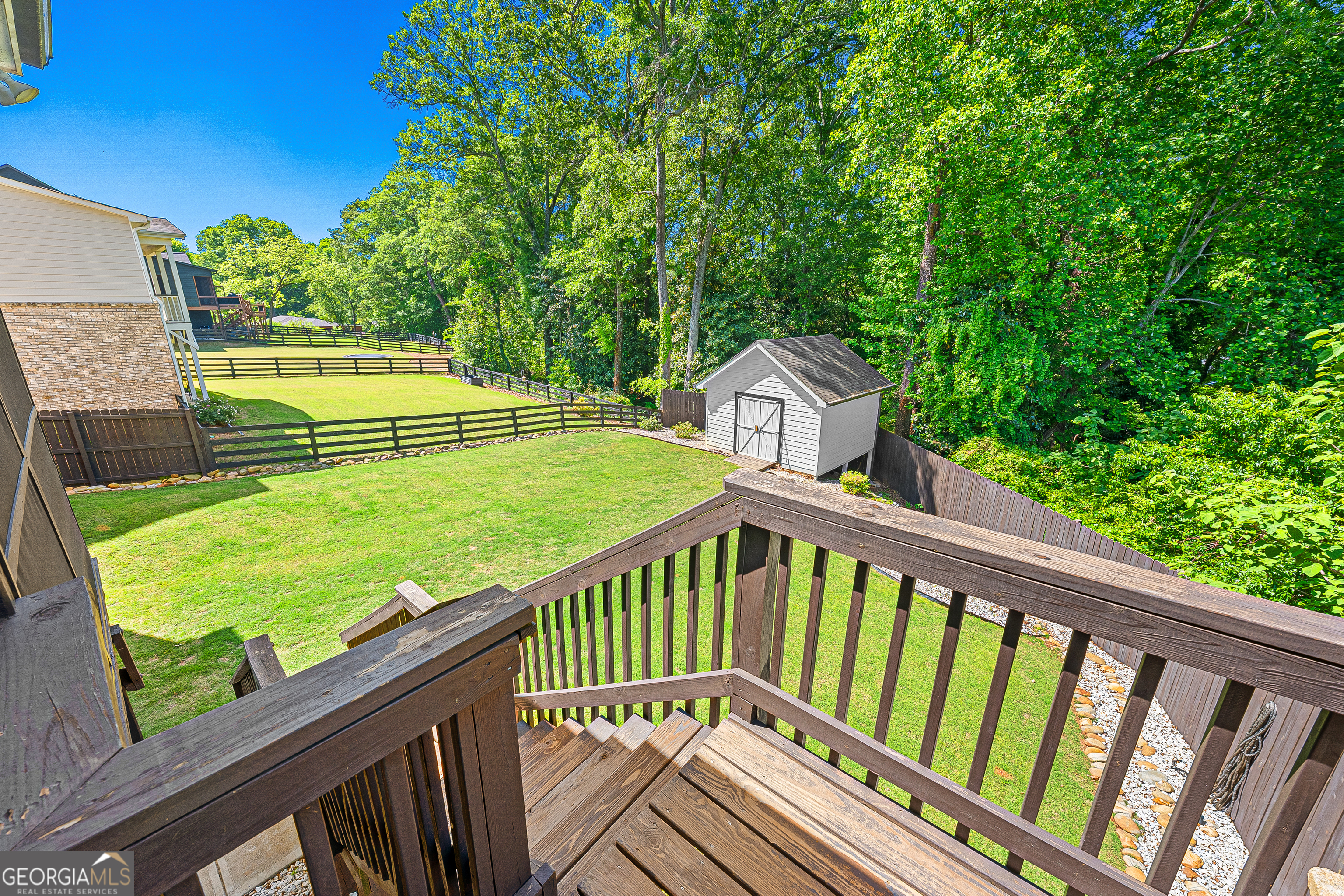 391 Pirkle Avenue Buford GA 30518