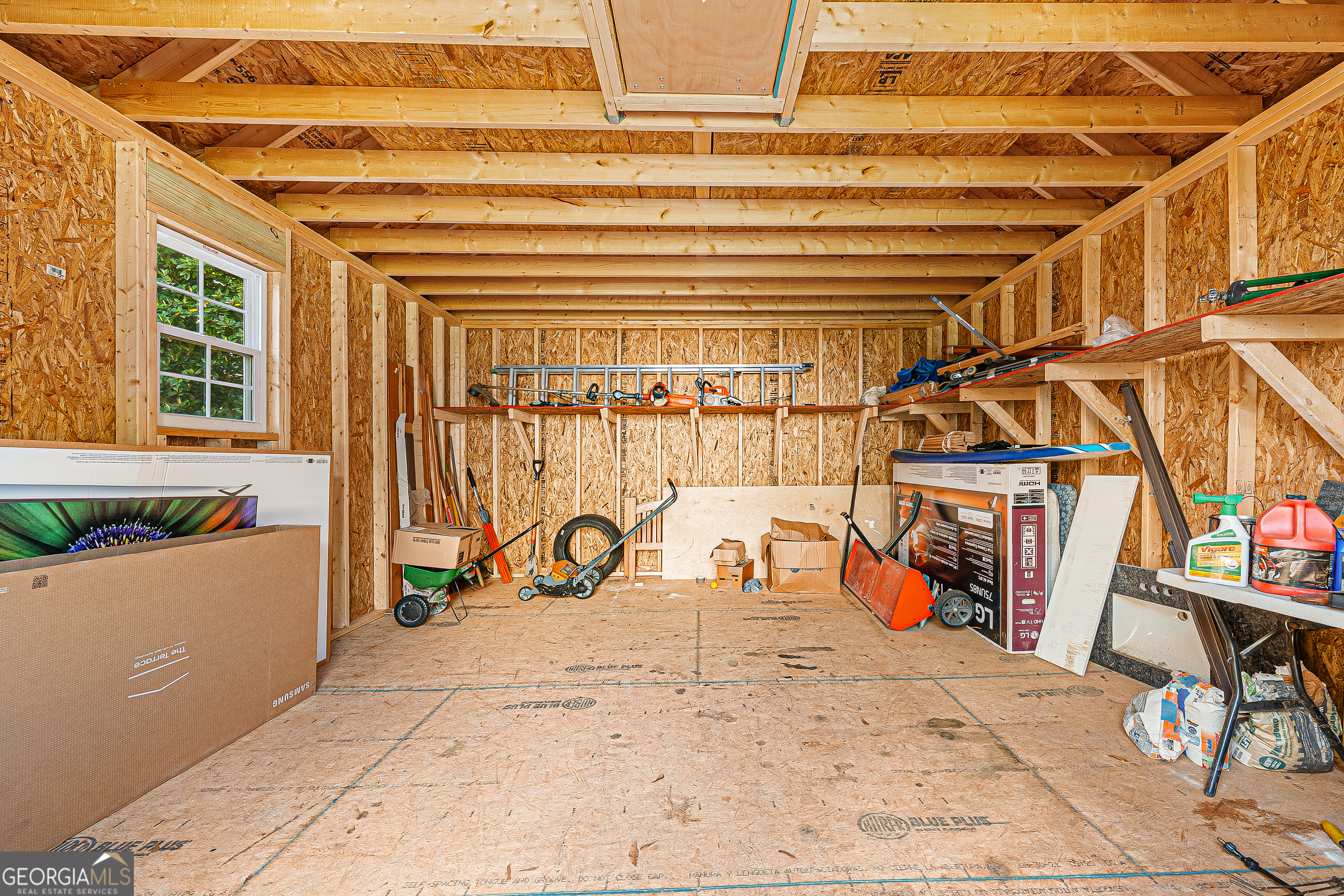 391 Pirkle Avenue Buford GA 30518