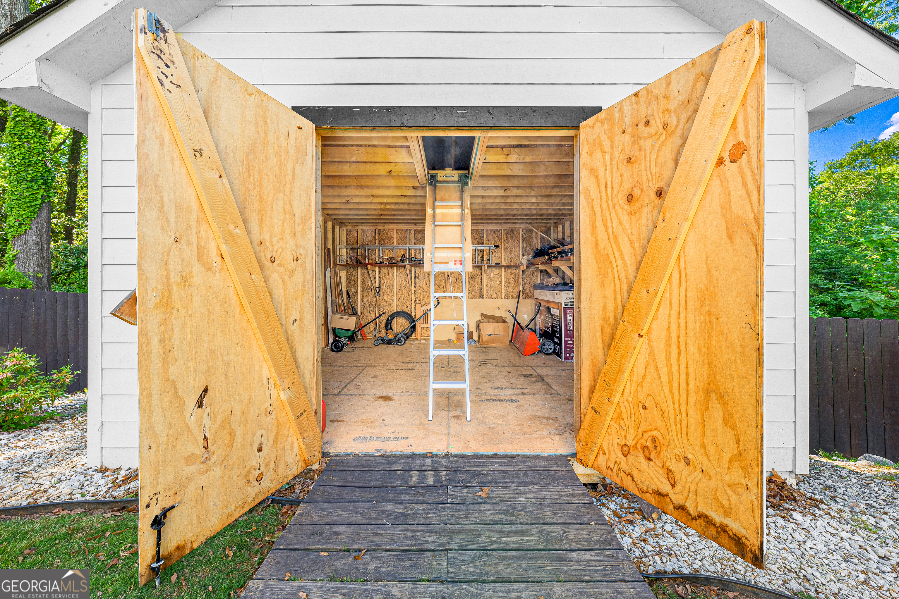 391 Pirkle Avenue Buford GA 30518