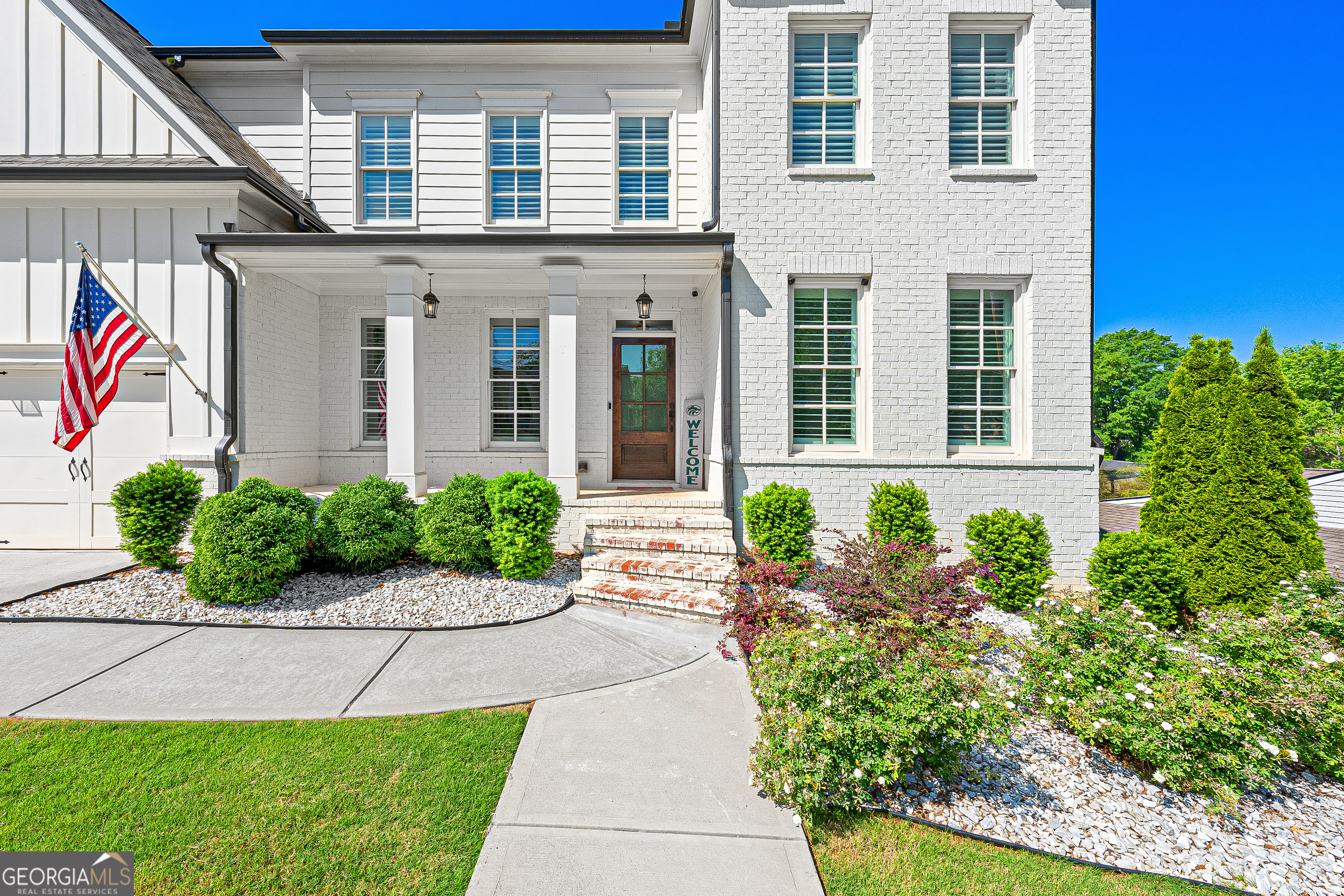 391 Pirkle Avenue Buford GA 30518
