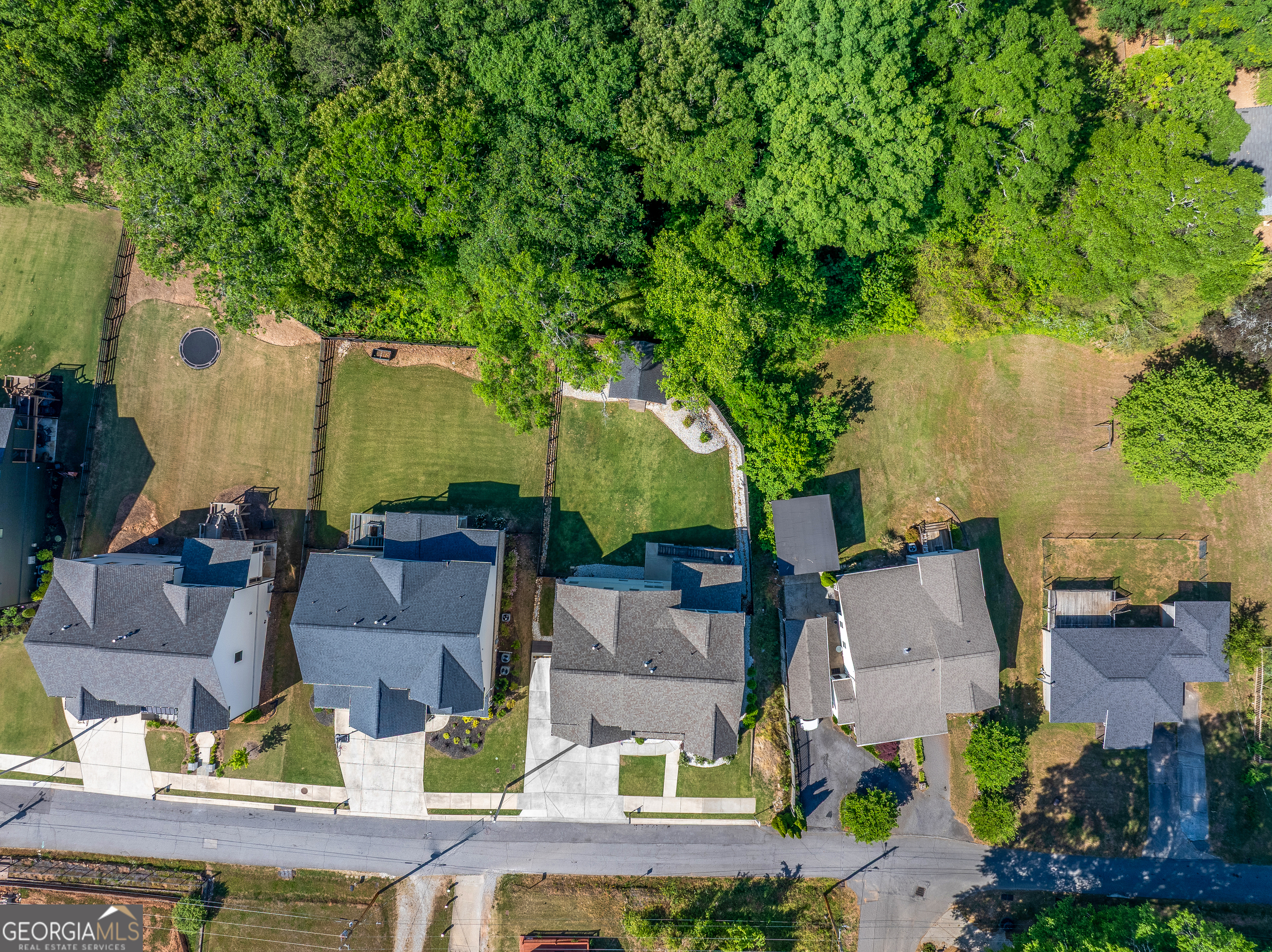 391 Pirkle Avenue Buford GA 30518