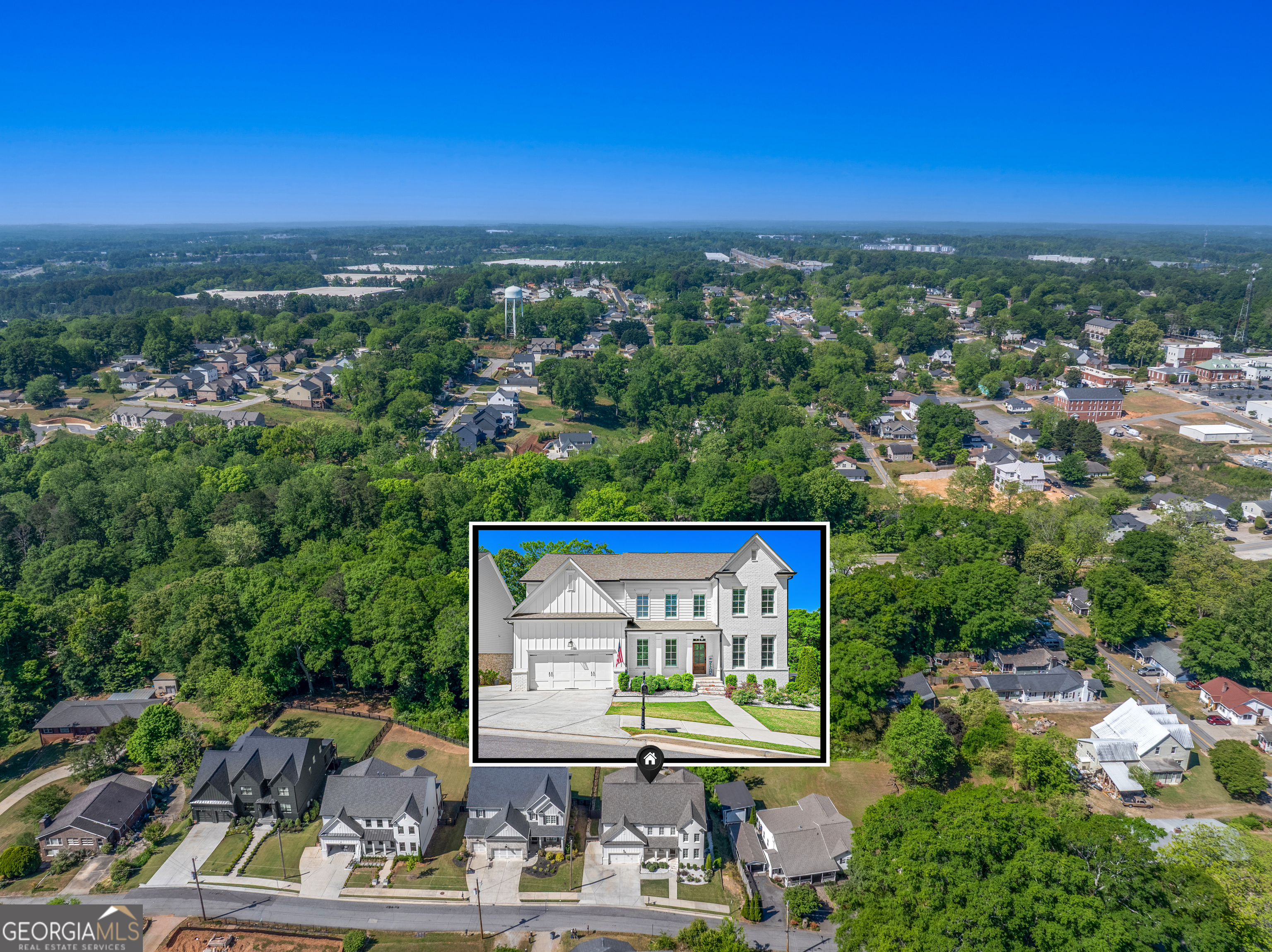 391 Pirkle Avenue Buford GA 30518
