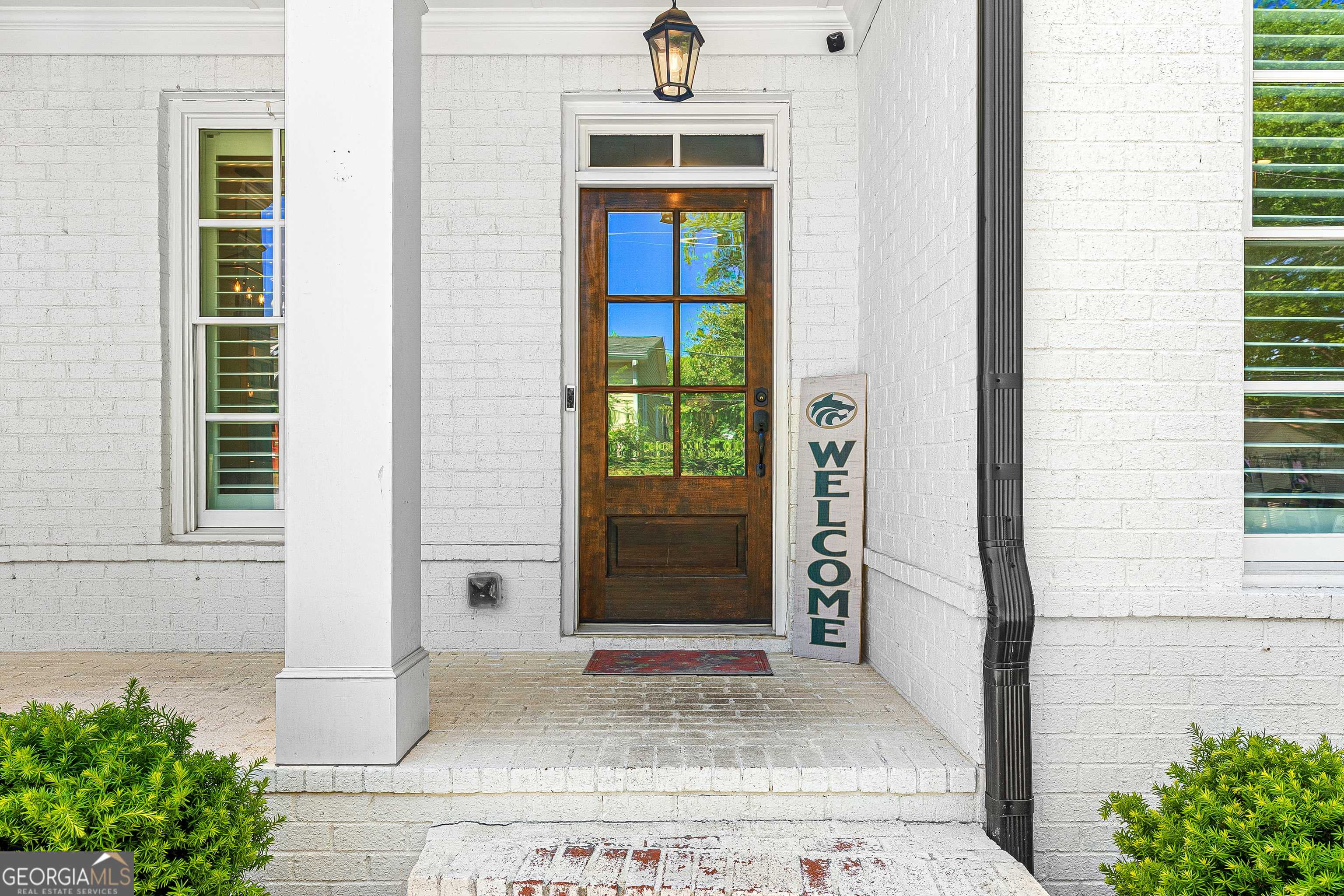 391 Pirkle Avenue Buford GA 30518