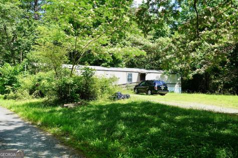 238 & 248 Cain Bridge Heights Dahlonega GA 30533