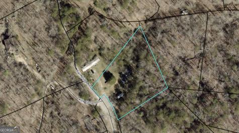 238 & 248 Cain Bridge Heights Dahlonega GA 30533