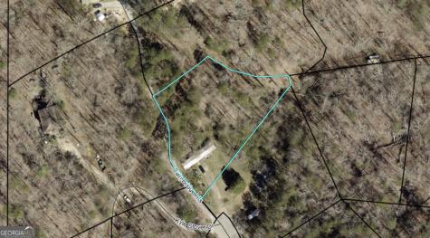 238 & 248 Cain Bridge Heights Dahlonega GA 30533