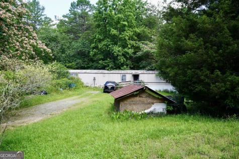 238 & 248 Cain Bridge Heights Dahlonega GA 30533