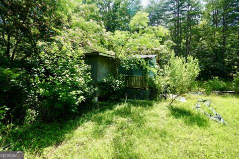 238 & 248 Cain Bridge Heights Dahlonega GA 30533