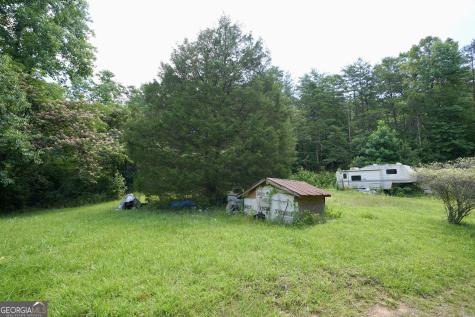 238 & 248 Cain Bridge Heights Dahlonega GA 30533
