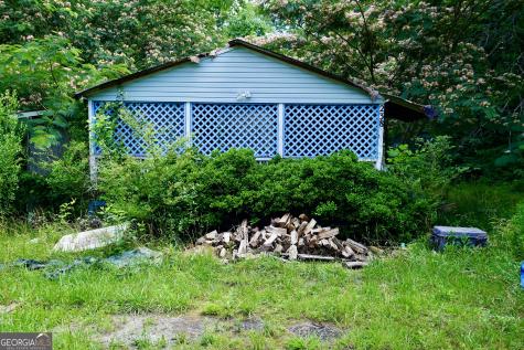 238 & 248 Cain Bridge Heights Dahlonega GA 30533