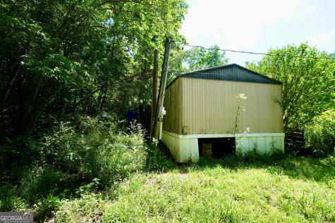 238 & 248 Cain Bridge Heights Dahlonega GA 30533