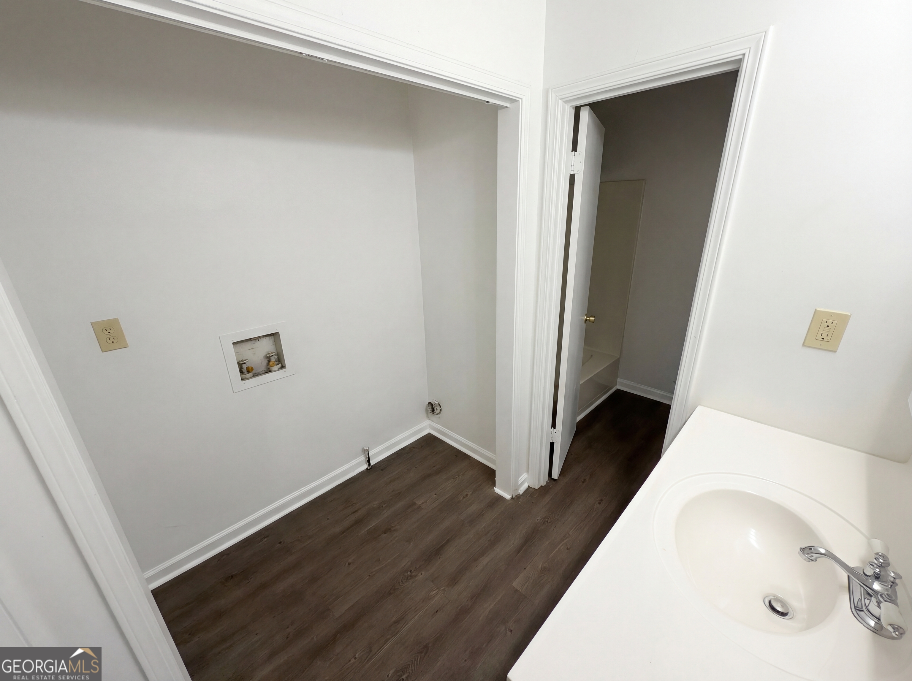 4400 Red Cedar Court Stone Mountain GA 30083