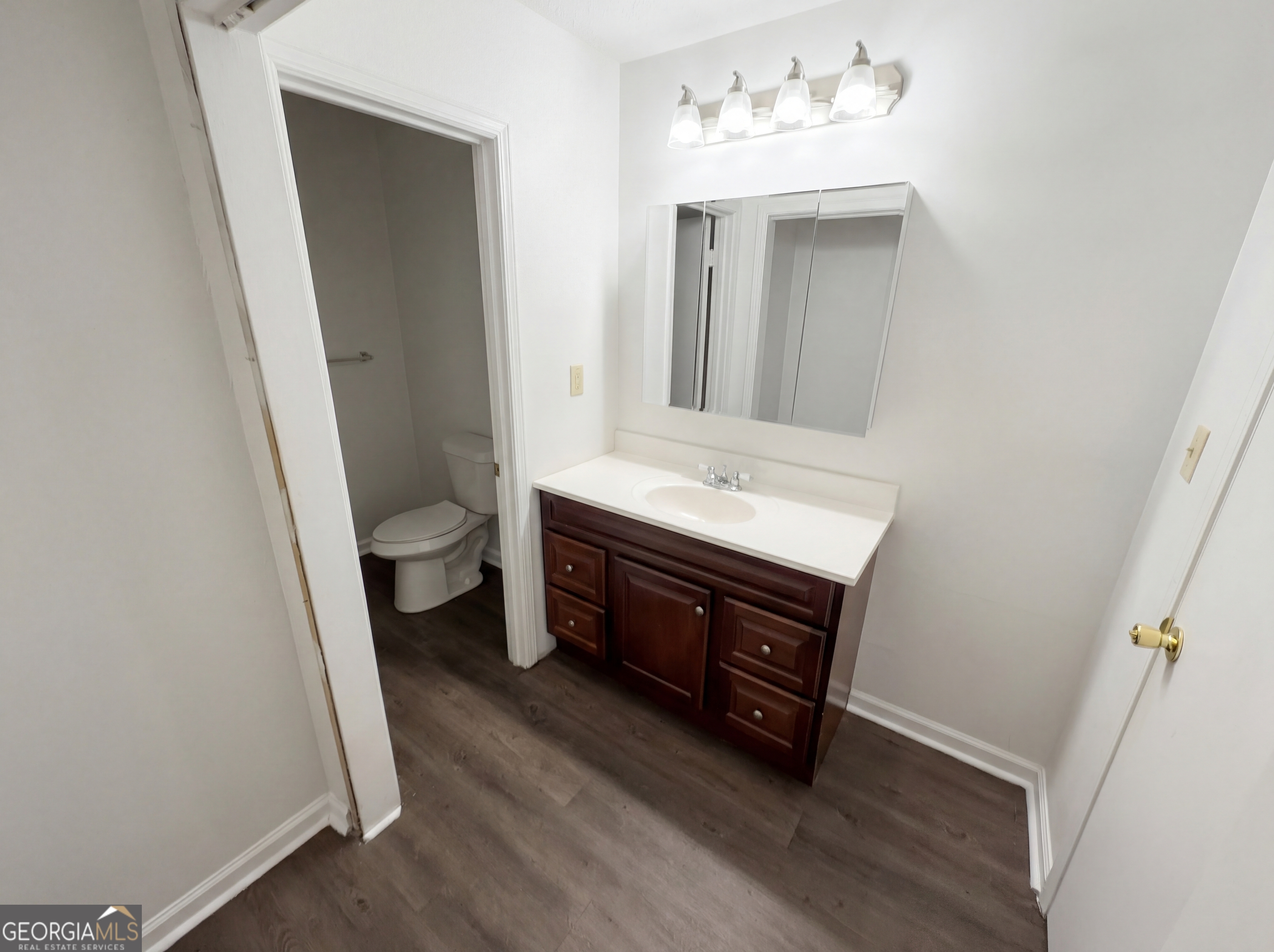 4400 Red Cedar Court Stone Mountain GA 30083