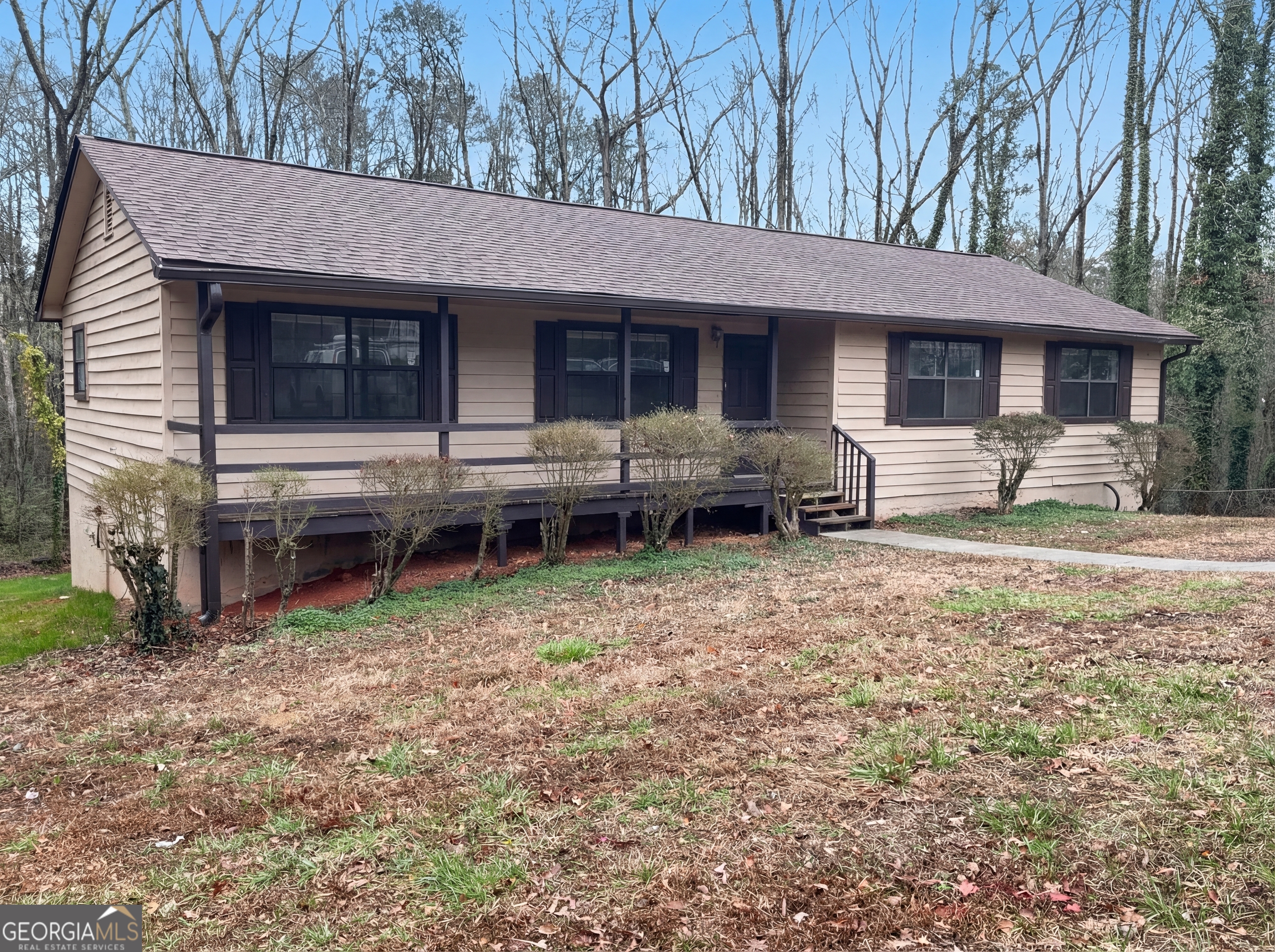 4400 Red Cedar Court Stone Mountain GA 30083