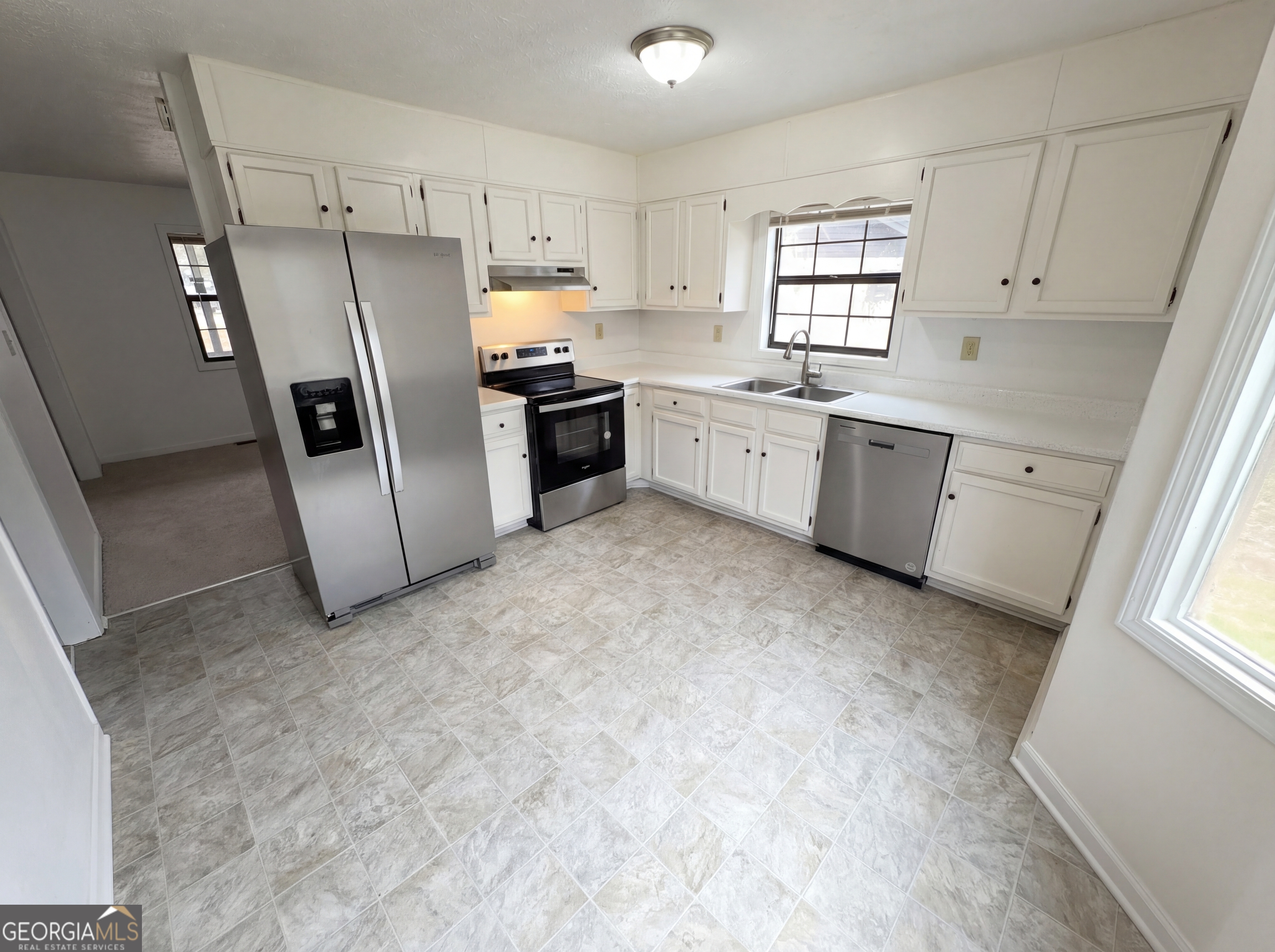 4400 Red Cedar Court Stone Mountain GA 30083