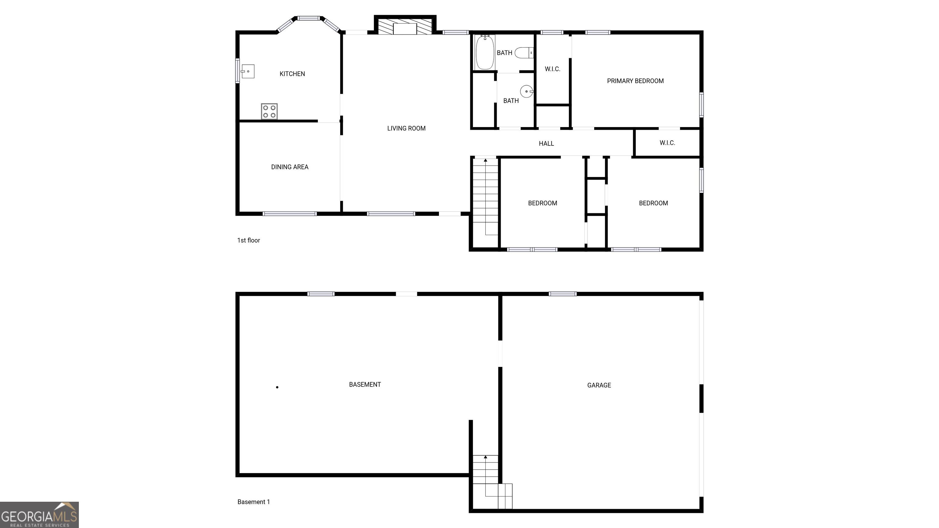 4400 Red Cedar Court Stone Mountain GA 30083