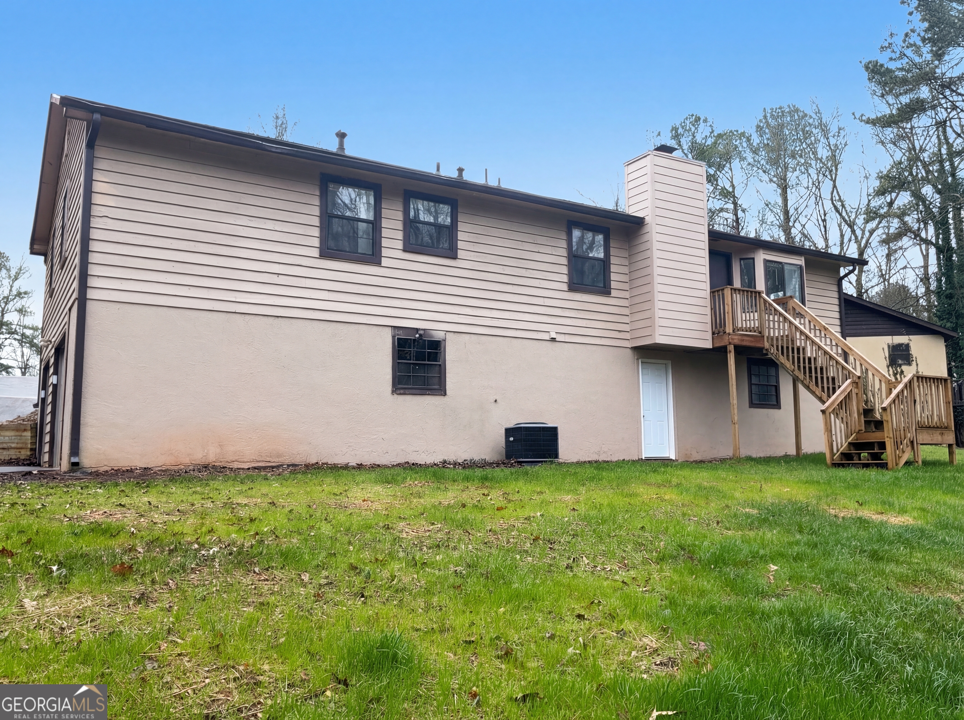 4400 Red Cedar Court Stone Mountain GA 30083