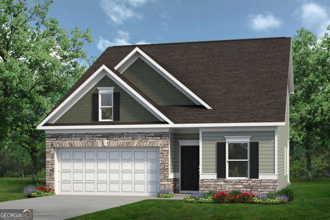 120 Sycamore Lane Calhoun GA 30701
