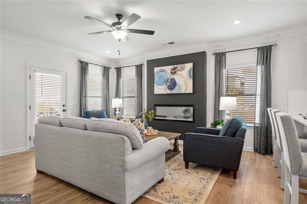 120 Sycamore Lane Calhoun GA 30701