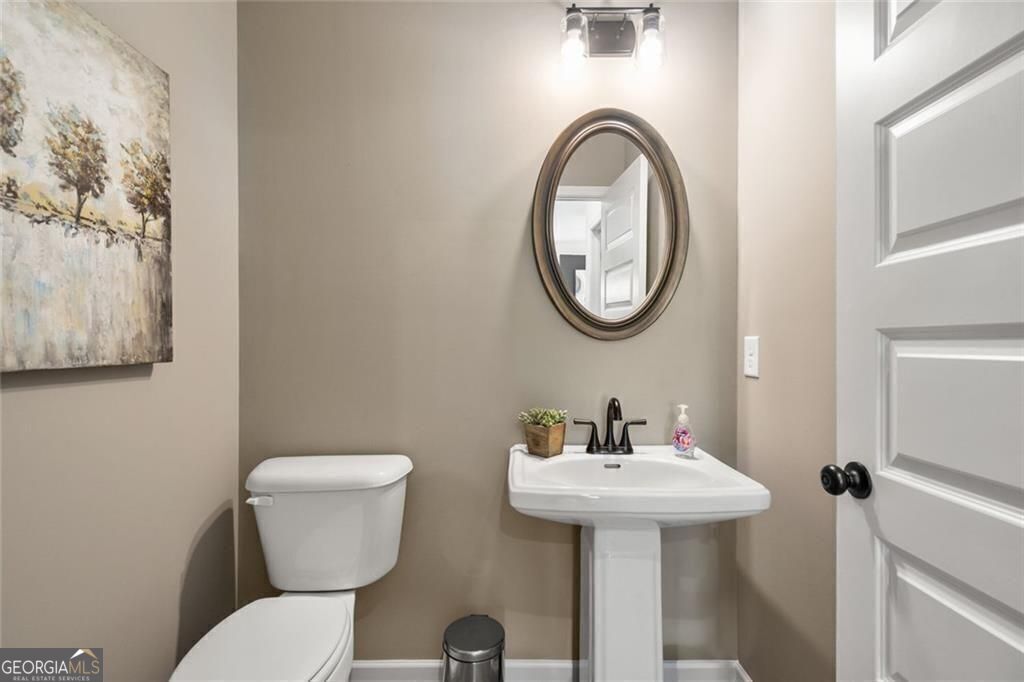 120 Sycamore Lane Calhoun GA 30701