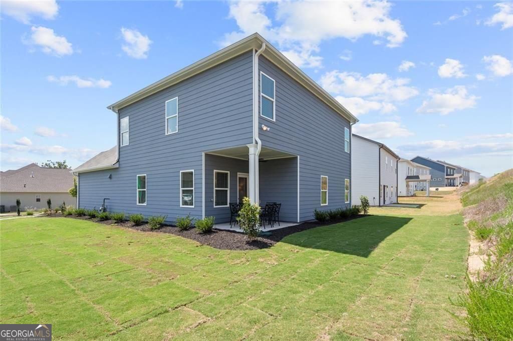 120 Sycamore Lane Calhoun GA 30701