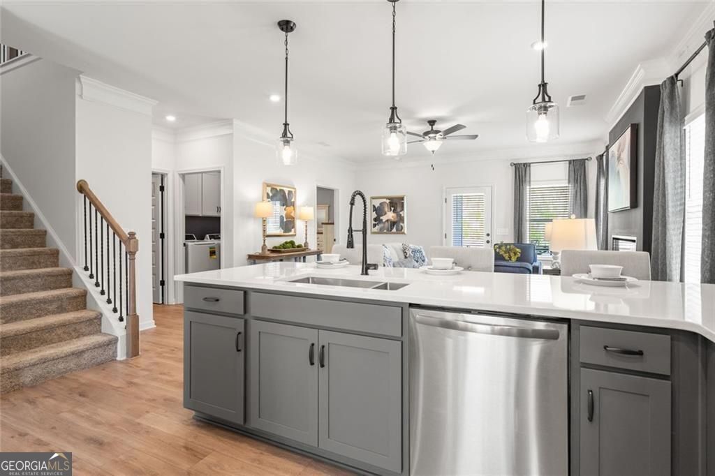 120 Sycamore Lane Calhoun GA 30701