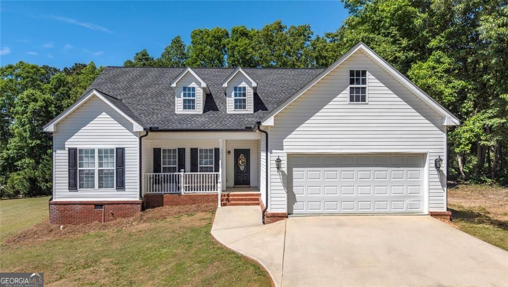 215 Charleston Avenue Bremen GA 30110
