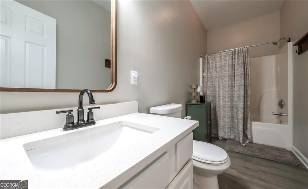 215 Charleston Avenue Bremen GA 30110