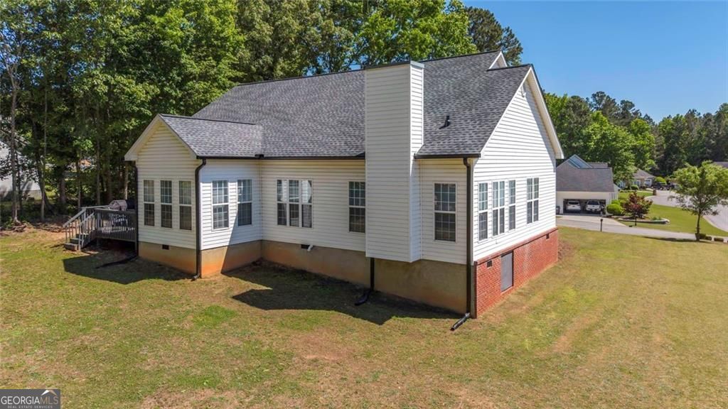 215 Charleston Avenue Bremen GA 30110