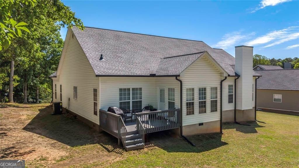 215 Charleston Avenue Bremen GA 30110