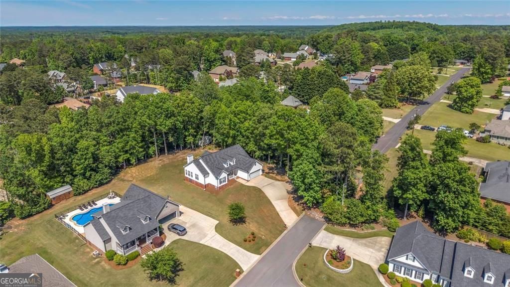 215 Charleston Avenue Bremen GA 30110